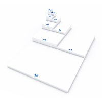 Fotoposter 50 cm x 70 cm  